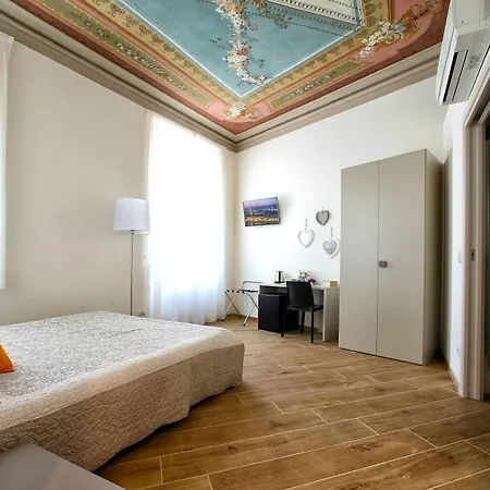 Отель Residenza Bellieri *
