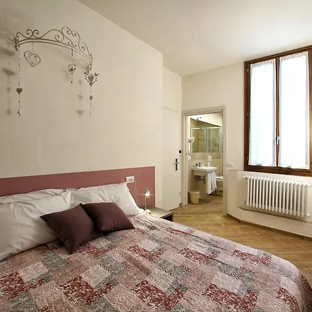 Residenza Bellieri Отель