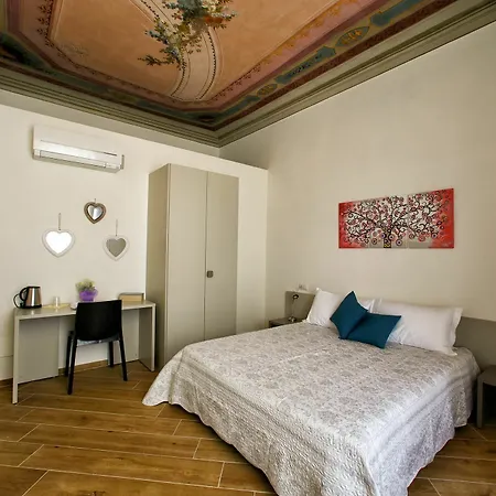 Residenza Bellieri Флоренция