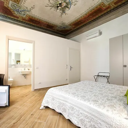 Residenza Bellieri *
