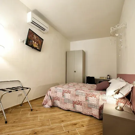 Residenza Bellieri Otel *