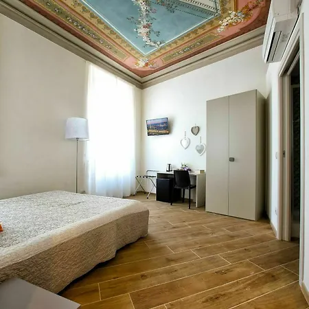 Otel Residenza Bellieri *