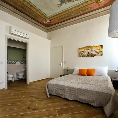 Otel Residenza Bellieri *