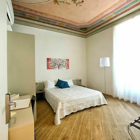 Otel Residenza Bellieri *
